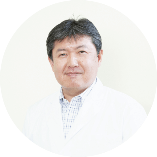竹田医院 院長 竹田潤 JUN TAKEDA